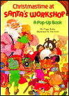 Christmastime at Santa's Workshop