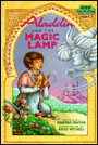 Aladdin and the Magic Lamp: (Step into Reading Book Series: A Step 3 Book)