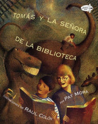 Title: Tomas y la Senora De la Biblioteca (Tomas and the Library Lady Spanish Edition), Author: Pat Mora