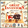 The Picture History of Great Inventors