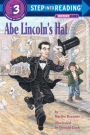 Abe Lincoln's Hat (Step into Reading Book Series: A Step 3 Book)