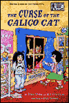 The Curse of the Calico Cat