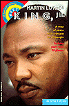 Meet Martin Luther King, Jr.