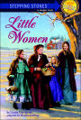 Little Women (Step Into Classics Series)