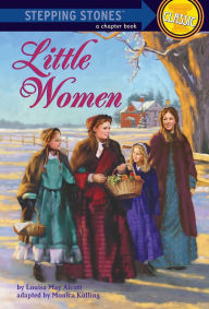 Title: Little Women, Author: Louisa May Alcott