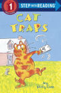 Cat Traps (Step into Reading Book Series: A Step 1 Book)