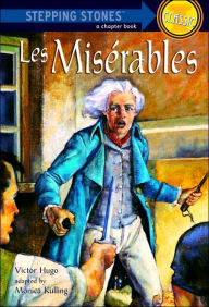 Title: Les Miserables, Author: Victor Hugo