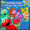 Sesame Street Stays up Late: Based on the Television Special by Lou Berger
