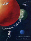 Astronauts Are Sleeping