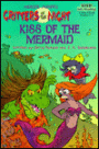 Kiss of the Mermaid: Mercer Mayer's Critters of the Night (Step into Reading Book Series: A Step 3 Book)