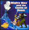 Mighty Max and the Castle of Dog