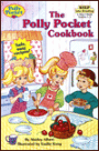 Polly Pocket Cookbook: (Step into Reading Books Series: A Step 2 Book)