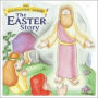 The Beginners Bible The Easter Story