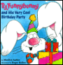P. J. Funnybunny and His Very Cool Birthday Party