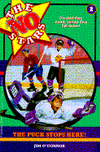 The Puck Stops Here!