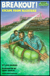 Breakout!: Escape from Alcatraz (Step into Reading Book Series: A Step 4 Book)