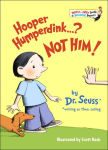Alternative view 1 of Hooper Humperdink... ? Not Him!