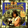 Hercules the Legendary Journeys: The King of Thieves