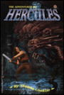 The Adventures of Hercules