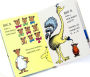 Alternative view 3 of Dr. Seuss's ABC: An Amazing Alphabet Book!