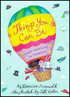 Things You Can Be