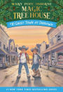 Ghost Town at Sundown (Magic Tree House Series #10)