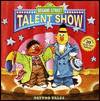 The Sesame Street Talent Show