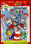 Little Cats' ABC