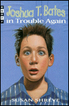 Joshua T. Bates in Trouble Again