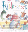 Riddle-icious