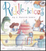 Riddle-icious