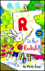 R Is for Radish!: (Step into Reading Books Series: A Step 2 Book)
