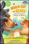 Watch Out For Bears!