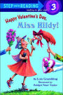 Happy Valentine's Day, Miss Hildy