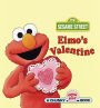 Elmo's Valentine