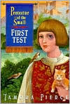 First Test (Protector of the Small Series #1)