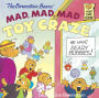 Alternative view 2 of The Berenstain Bears' Mad, Mad, Mad Toy Craze