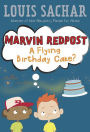 A Flying Birthday Cake? (Marvin Redpost Series #6)