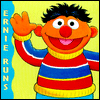 Ernie Runs