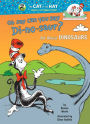 Oh Say Can You Say Di-no-saur?: All About Dinosaurs