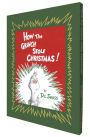 How the Grinch Stole Christmas! (Deluxe Edition)