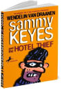 Alternative view 3 of Sammy Keyes and the Hotel Thief