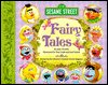 Sesame Street Fairy Tales