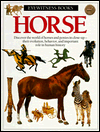 Horse (Eyewitness Books Series)