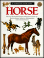 Horse (Eyewitness Books Series)