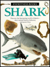 Shark (Eyewitness Books Series)