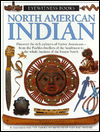 North American Indian (Eyewitness Books Series)