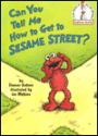Can You Tell Me How to Get to Sesame Street?
