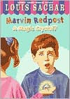 A Magic Crystal? (Marvin Redpost Series #8)