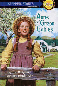 Anne of Green Gables (Anne of Green Gables Series #1)